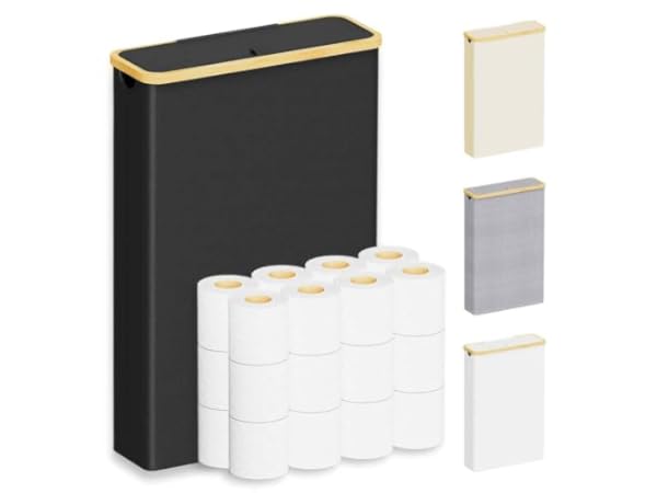 Toilet Paper Storage Thumbnail