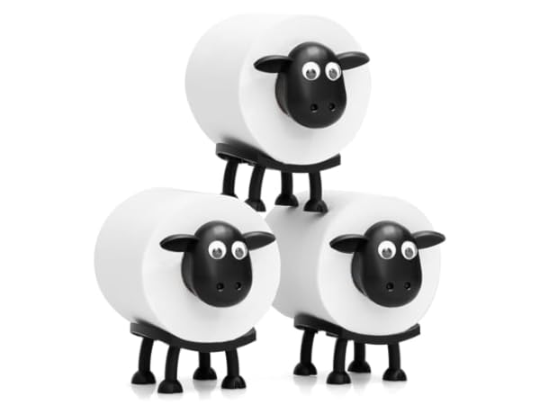 Toilet Paper Storage Thumbnail