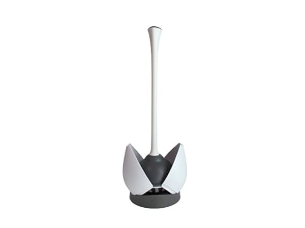 Toilet Plungers & Holders Thumbnail