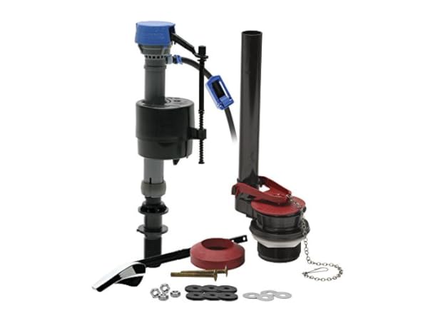 Toilet Repair Kits Thumbnail