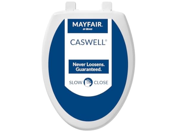 Toilet Seats Thumbnail