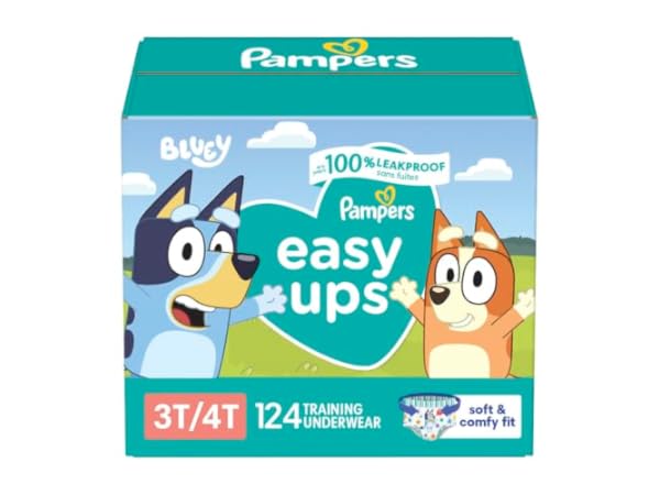 Toilet Training Pants Thumbnail