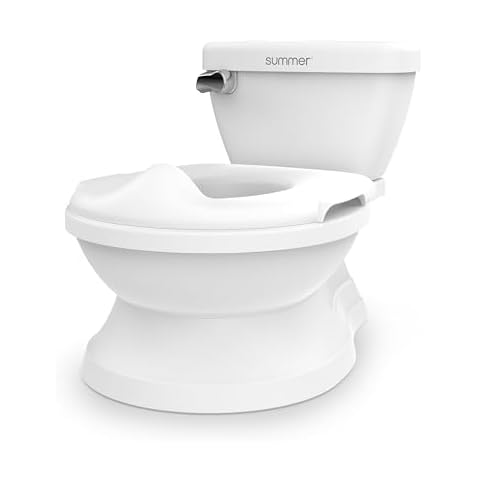 Toilet Training Potties