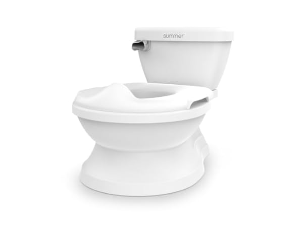 Toilet Training Potties Thumbnail