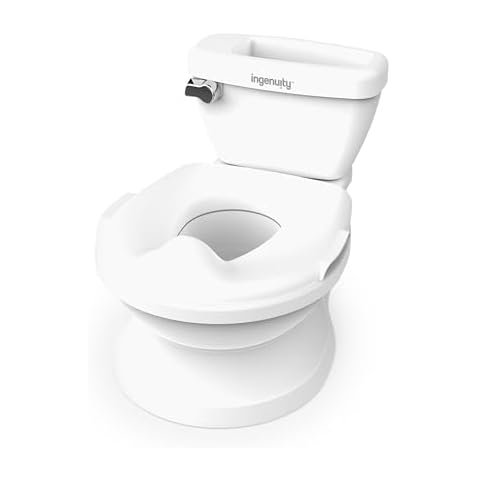 Toilet Training Potties