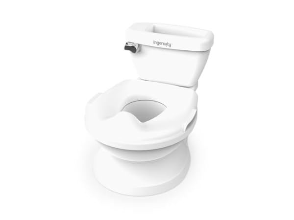 Toilet Training Potties Thumbnail