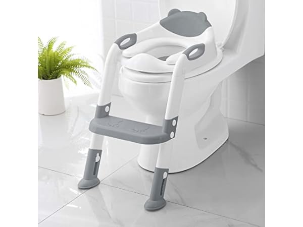 The 10 Best Toilet Training Seats of 2024 (Reviews) - FindThisBest