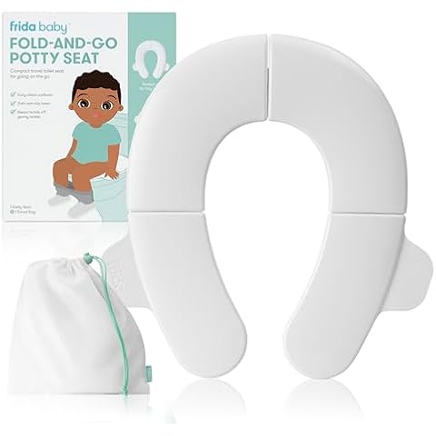 Toilet Training Seats