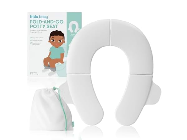 Toilet Training Seats Thumbnail