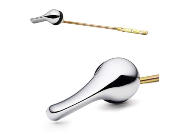 Toilet Trip Levers Thumbnail
