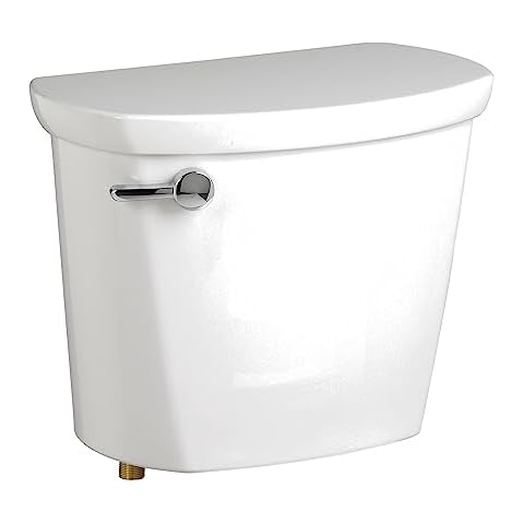 Toilet Water Tanks