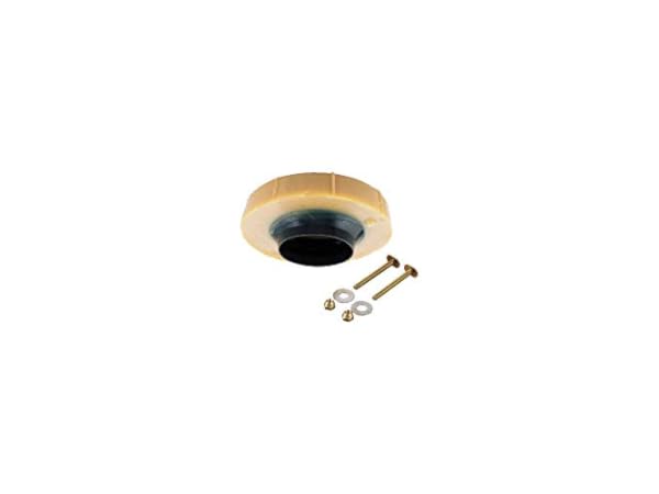 Toilet Wax Rings Thumbnail