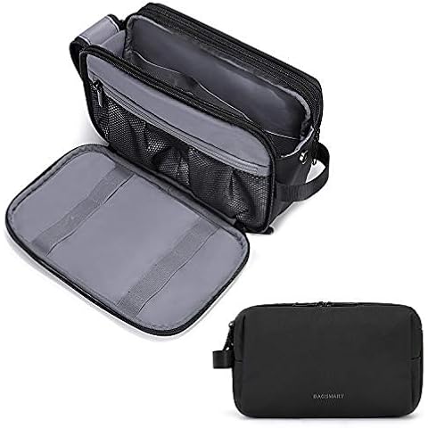 Toiletry Bags for Men