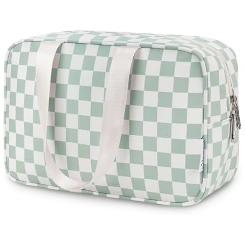 Toiletry Bags with Handle