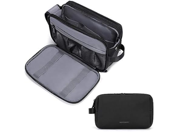 Toiletry Bags Thumbnail