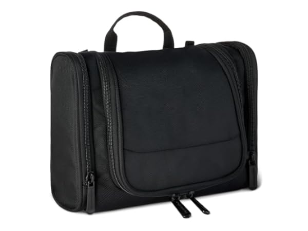 Toiletry Bags Thumbnail