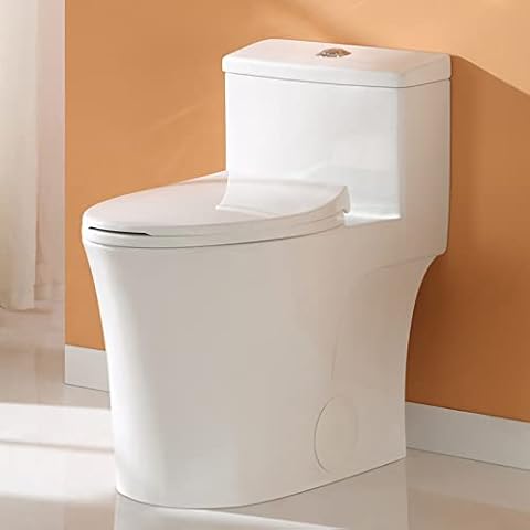 Toilets