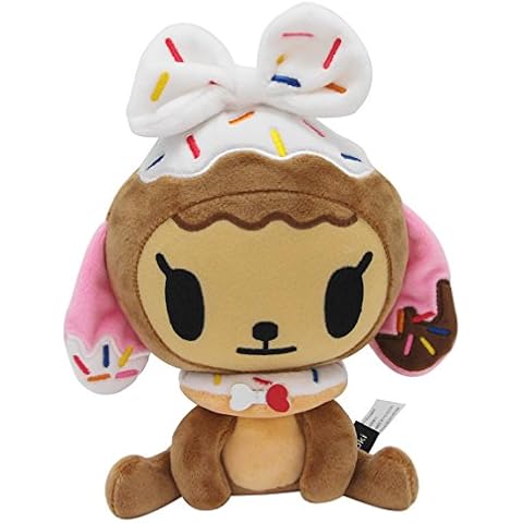 Tokidoki thumbnail