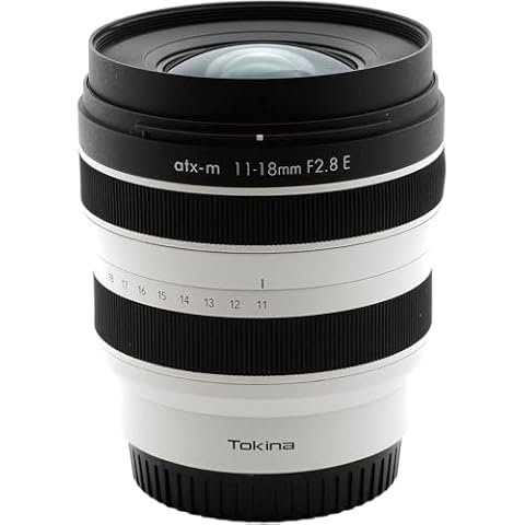 TOKINA thumbnail