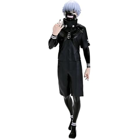 Tokyo Ghoul Action Figures