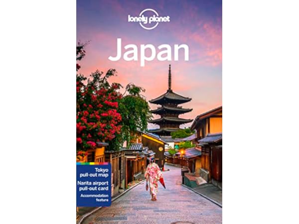Tokyo Travel Guides Thumbnail