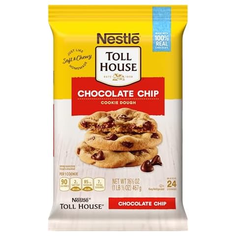 Toll House thumbnail