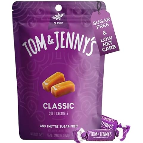 Tom & Jenny's thumbnail