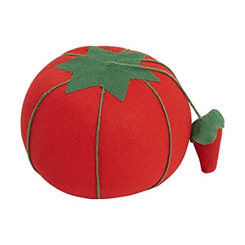 Tomato Pincushions