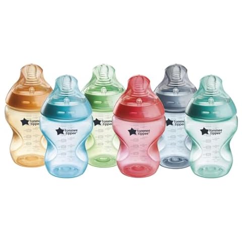 Tommee Tippee thumbnail
