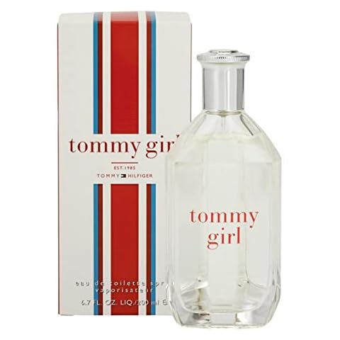 Tommy Girl thumbnail