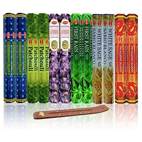 Tom's Incense thumbnail
