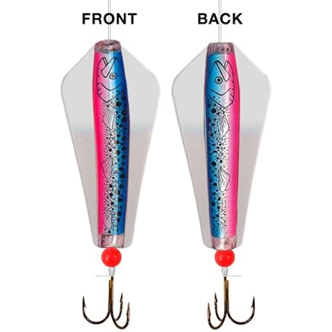 Tom's Taz Lures thumbnail