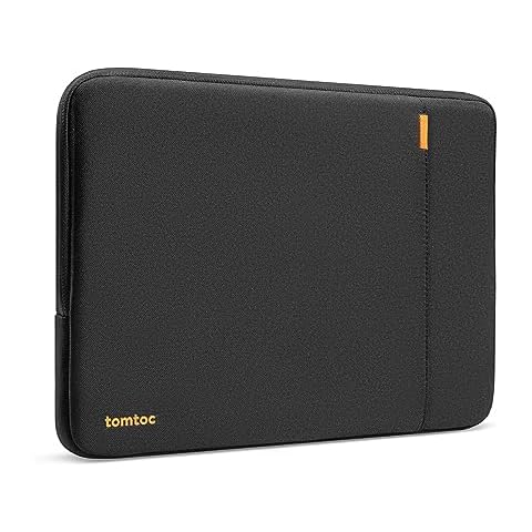 tomtoc Laptop Sleeves