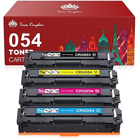 Toner Kingdom thumbnail