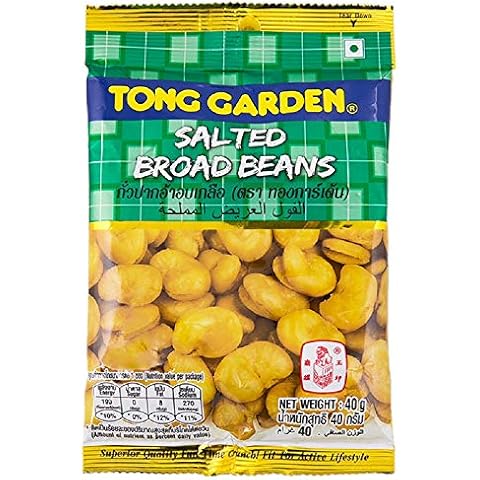 Tong Garden thumbnail