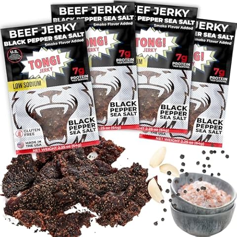 Tong Jerky thumbnail