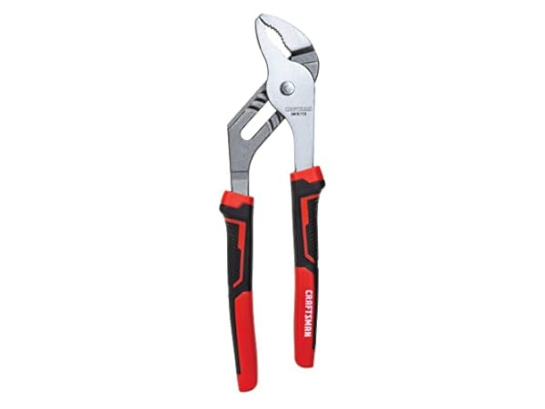 Tongue-and-Groove Pliers Thumbnail