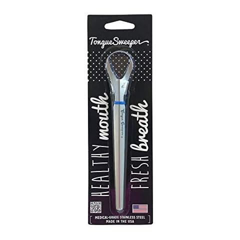 Tongue Sweeper thumbnail