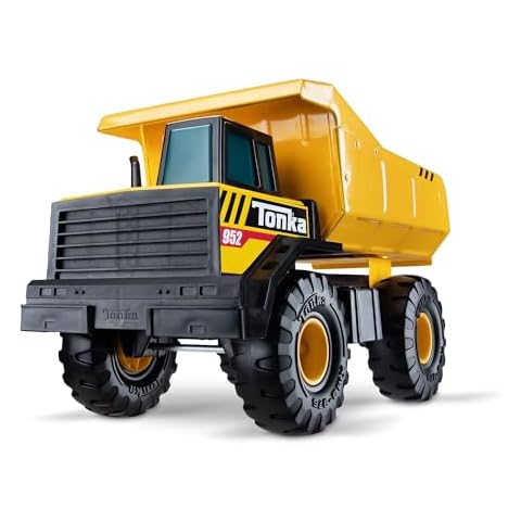 Tonka thumbnail