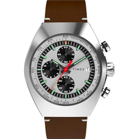 Tonneau Watches for Men