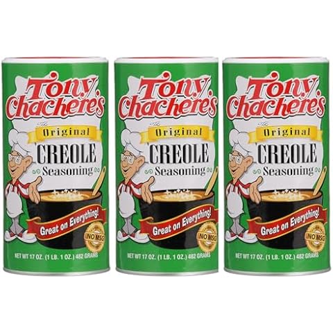 Tony Chachere's thumbnail