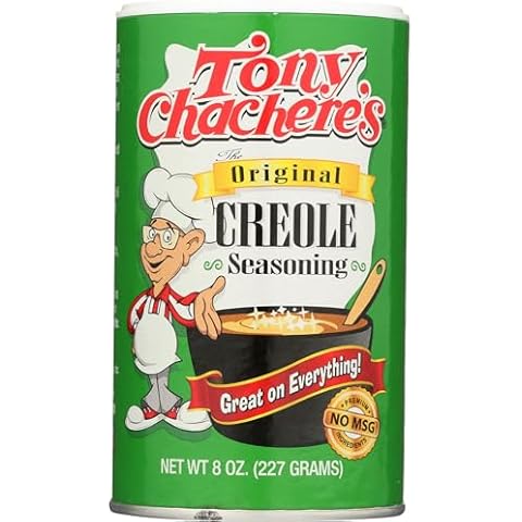 Tony Chachere's thumbnail