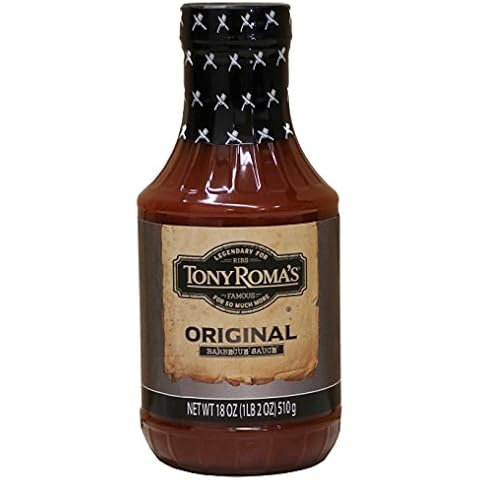 Tony Roma's thumbnail