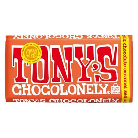 Tony's Chocolonely thumbnail