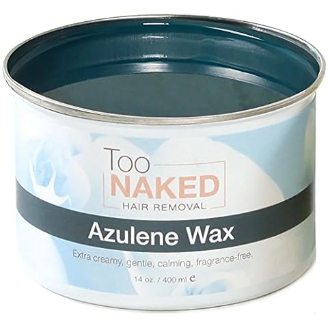 TOO NAKED HAIR REMOVAL thumbnail