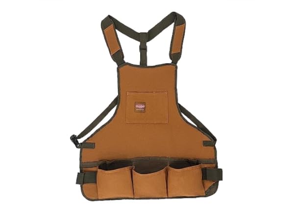 Tool Aprons Thumbnail