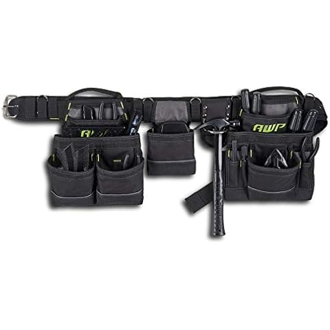Tool Belts for Carpenter
