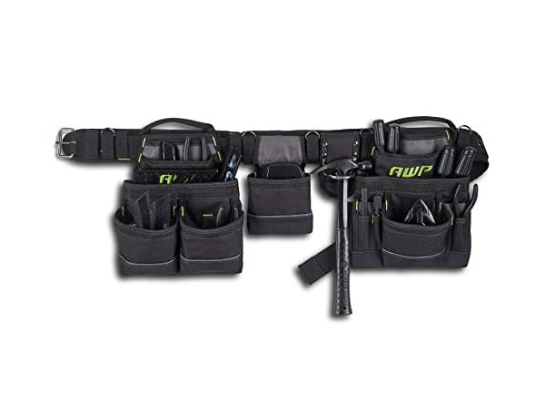 Tool Belts for Carpenter thumbnail
