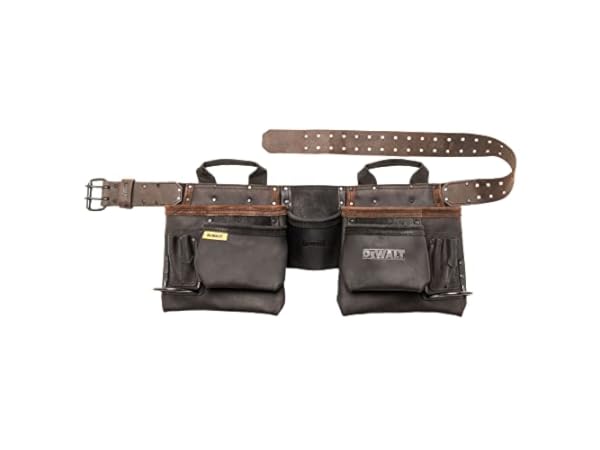 Tool Belts Thumbnail