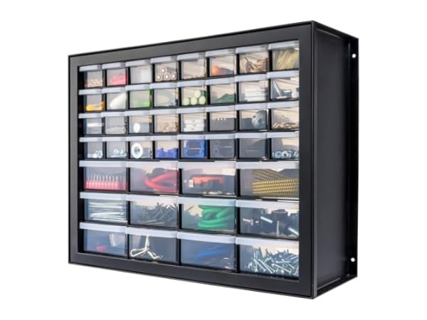 Tool Chests & Cabinets Thumbnail